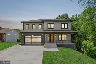 4216 Knowles Avenue, Kensington, MD 20895 - Photo 3