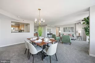 5450 Whitley Park Terrace, Bethesda, MD 20814 - Photo 5