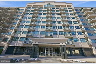 5450 Whitley Park Terrace #HR-901, Bethesda, MD 20814 - Photo 29