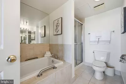 5450 Whitley Park Terrace #HR-901, Bethesda, MD 20814 - Photo 15