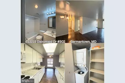 13215 Dairymaid Drive #302, Germantown, MD 20874 - Photo 1