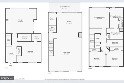 3303 Provider Way, Germantown, MD 20874 - Photo 39