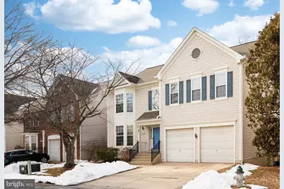 517 Skidmore Boulevard, Gaithersburg, MD 20877 - Photo 1