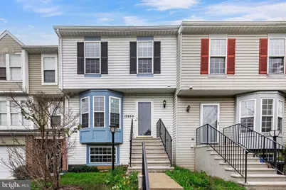 17930 Cottonwood Terrace, Gaithersburg, MD 20877 - Photo 1