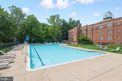 2202 Washington Avenue #302, Silver Spring, MD 20910 - Photo 25