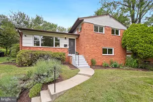 827 Caddington Ave, Silver Spring, MD 20901 - Photo 1