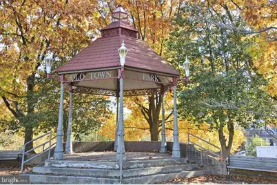 116 Lee Avenue #110, Takoma Park, MD 20912 - Photo 13