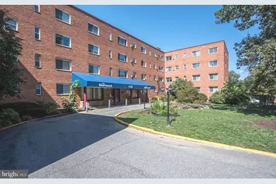 116 Lee Avenue #110, Takoma Park, MD 20912 - Photo 1