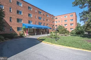 116 Lee Ave, Takoma Park, MD 20912 - Photo 1