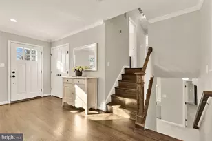 9615 Byeforde Rd, Kensington, MD 20895 - Photo 21