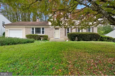 1609 Winding Waye Lane, Silver Spring, MD 20902 - Photo 5