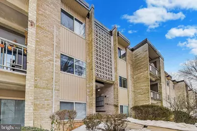 12307 Braxfield Court #413, Rockville, MD 20852 - Photo 27