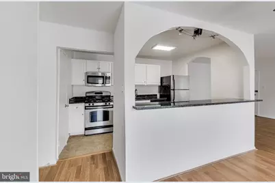 12307 Braxfield Court #413, Rockville, MD 20852 - Photo 7