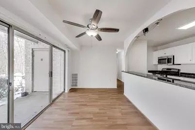 12307 Braxfield Court #413, Rockville, MD 20852 - Photo 5