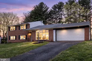 13412 Doncaster, Silver Spring, MD 20904 - Photo 1