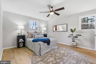 13412 Doncaster, Silver Spring, MD 20904 - Photo 29