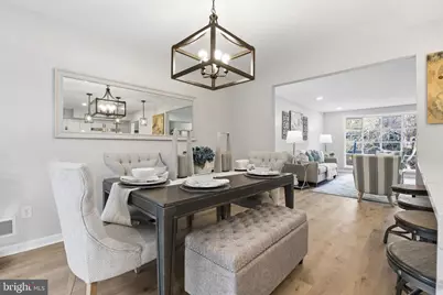 13412 Doncaster, Silver Spring, MD 20904 - Photo 15