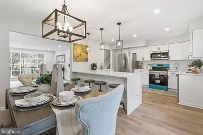 13412 Doncaster, Silver Spring, MD 20904 - Photo 9