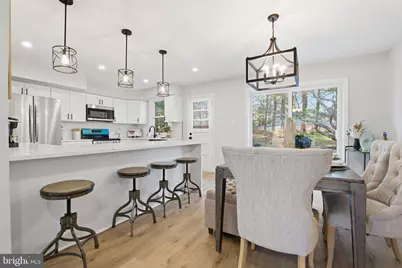 13412 Doncaster, Silver Spring, MD 20904 - Photo 13