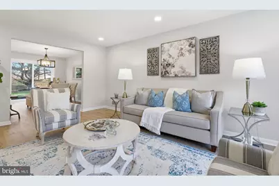 13412 Doncaster, Silver Spring, MD 20904 - Photo 17