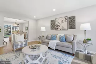 13412 Doncaster, Silver Spring, MD 20904 - Photo 17