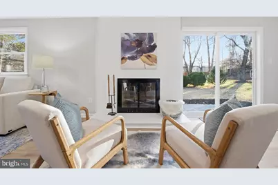 13412 Doncaster, Silver Spring, MD 20904 - Photo 19