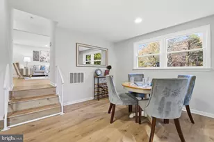 13412 Doncaster, Silver Spring, MD 20904 - Photo 21