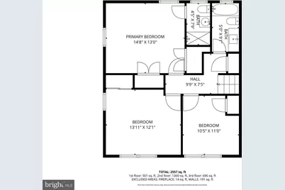 13412 Doncaster, Silver Spring, MD 20904 - Photo 41