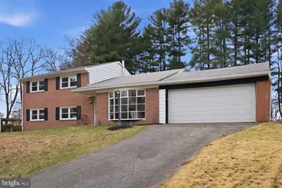 13412 Doncaster, Silver Spring, MD 20904 - Photo 45