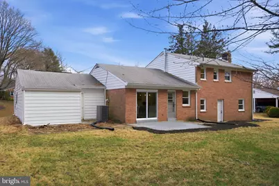 13412 Doncaster, Silver Spring, MD 20904 - Photo 53