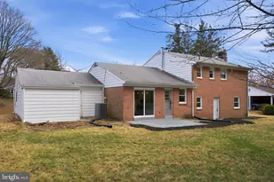 13412 Doncaster, Silver Spring, MD 20904 - Photo 53