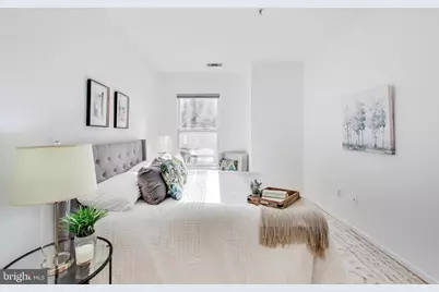 8045 Newell Street #121, Silver Spring, MD 20910 - Photo 13