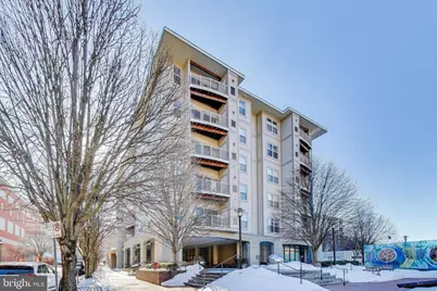 8045 Newell Street #121, Silver Spring, MD 20910 - Photo 23