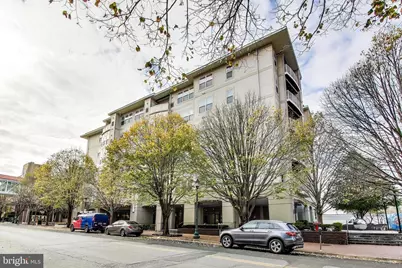 8045 Newell Street #121, Silver Spring, MD 20910 - Photo 31