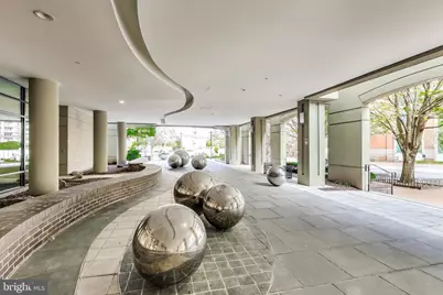 8045 Newell Street #121, Silver Spring, MD 20910 - Photo 25