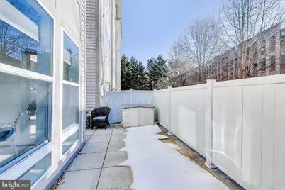 8045 Newell Street #121, Silver Spring, MD 20910 - Photo 19