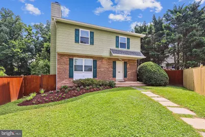 9705 Glen Avenue, Silver Spring, MD 20910 - Photo 1