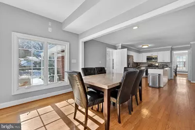 14 Fairwood Court, Rockville, MD 20850 - Photo 17