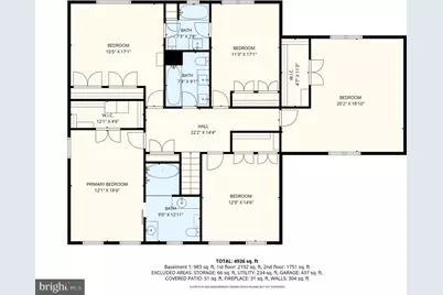 14 Fairwood Court, Rockville, MD 20850 - Photo 65