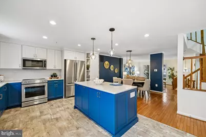 10808 Torrance Drive, Kensington, MD 20895 - Photo 11