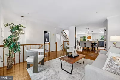 10808 Torrance Drive, Kensington, MD 20895 - Photo 5