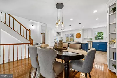 10808 Torrance Drive, Kensington, MD 20895 - Photo 9