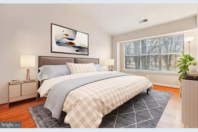 10836 Antigua Terrace #203, Rockville, MD 20852 - Photo 19