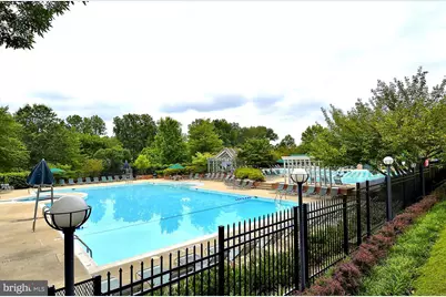 10836 Antigua Terrace #203, Rockville, MD 20852 - Photo 51