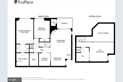 10836 Antigua Terrace #203, Rockville, MD 20852 - Photo 55