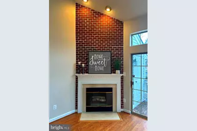 10836 Antigua Terrace #203, Rockville, MD 20852 - Photo 5