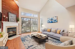 10836 Antigua Terrace, Rockville, MD 20852 - Photo 3