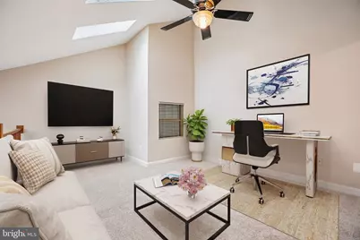 10836 Antigua Terrace #203, Rockville, MD 20852 - Photo 35