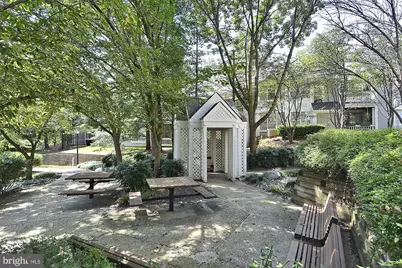 10836 Antigua Terrace #203, Rockville, MD 20852 - Photo 49