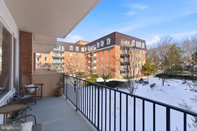 8101 Connecticut Avenue #S-403, Chevy Chase, MD 20815 - Photo 1